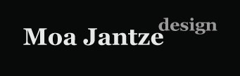 Moa Jantze furniture accessorise lighting interior design mbler belysning inredning