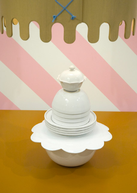 gateau